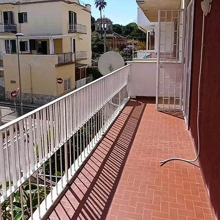 Alba Apartament