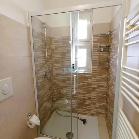 Apartament Alba