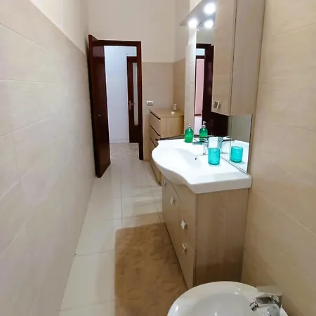 Apartament Alba Bari