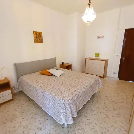 Alba Apartament *