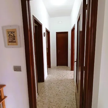 Alba Apartament