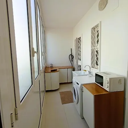 Apartman Alba *