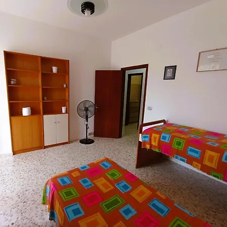 Apartman Alba *