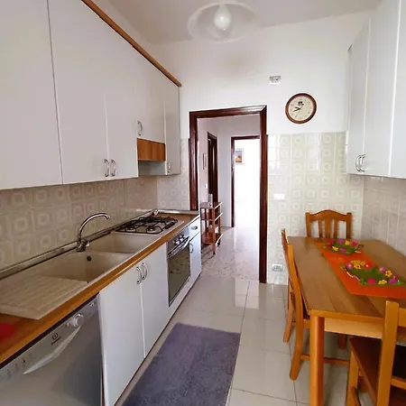 Apartman Alba *