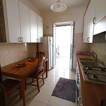Alba Apartman Bari