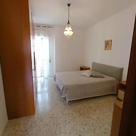 Apartman Alba *