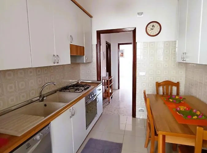 Διαμέρισμα Alba *